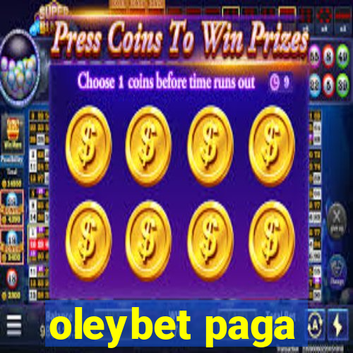 oleybet paga